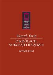 O królach, sukcesji i rządzie