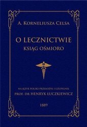 O lecznictwie ksiąg ośmioro