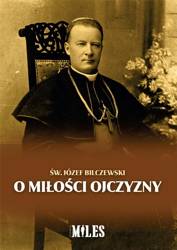 O miłości Ojczyzny