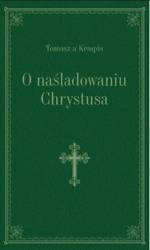 O naśladowaniu Chrystusa - zielony