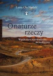 O naturze rzeczy