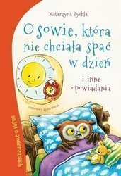 O sowie, która nie chciała spać w dzień