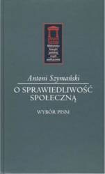 O sprawiedliwość społeczną