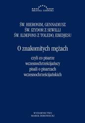 O znakomitych mężach