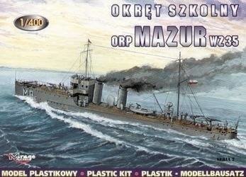 ORP Mazur wz 35