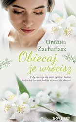 Obiecaj, że wrócisz