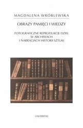 Obrazy pamięci i wiedzy