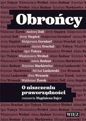 Obrońcy