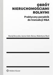 Obrót nieruchomościami rolnymi