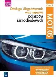 Obsługa, diagnoz oraz naprawa poj. sam. MOT.05 cz1