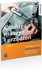 Obsługa maszyn i urządzeń NPP WSiP