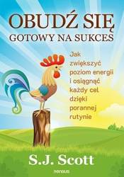 Obudź się gotowy na sukces