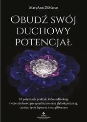 Obudź swój duchowy potencjał