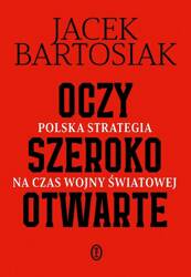 Oczy szeroko otwarte