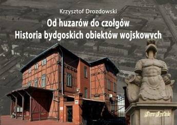 Od huzarów do czołgów