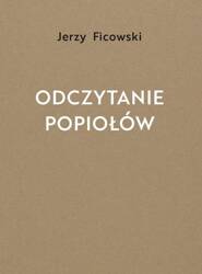 Odczytanie popiołów