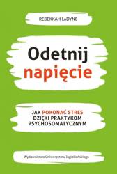 Odetnij napięcie