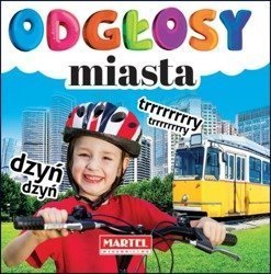 Odgłosy miasta