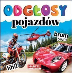 Odgłosy pojazdów