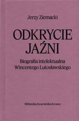 Odkrycie jaźni