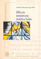 Odkrycie wewnętrznej struktury bytów