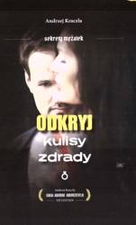 Odkryj kulisy zdrady