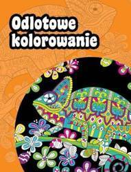 Odlotowe kolorowanie