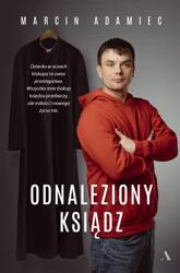 Odnaleziony ksiądz