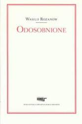 Odosobnione