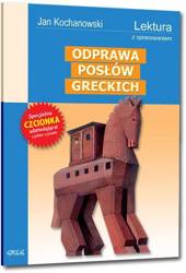 Odprawa Posłów Greckich z oprac. GREG