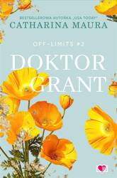 Off-Limits T.2 Doktor Grant