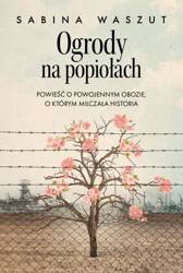 Ogrody na popiołach