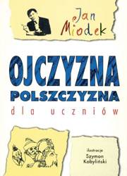 Ojczyzna polszczyzna dla uczniów GWO