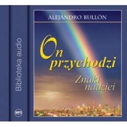 On przychodzi Audiobook