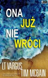 Ona już nie wróci