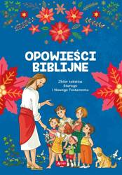 Opoweści biblijne BR