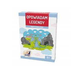 Opowiadam legendy TREFL