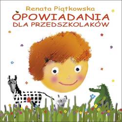 Opowiadania dla przedszkolaków