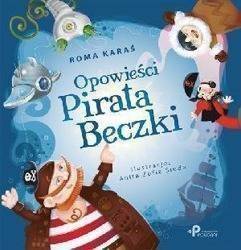 Opowieści Pirata Beczki