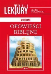 Opowieści biblijne BR