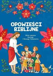 Opowieści biblijne TW