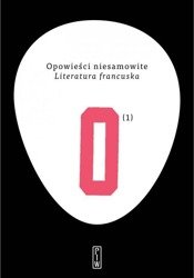 Opowieści niesamowite T.1 Literatura francuska