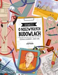 Opowieści o niezwykłych budowlach