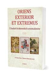 Oriens Exterior et Extremus