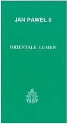 Orientale lumen