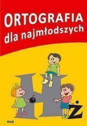 Ortografia dla najmłodszych