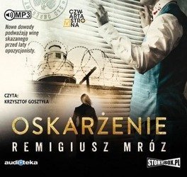 Oskarżenie. Audiobook