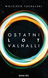 Ostatni lot Valhalli