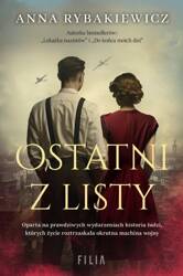 Ostatni z listy