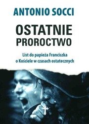 Ostatnie proroctwo